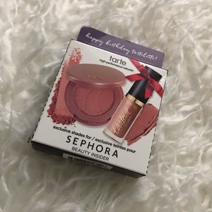 Tarte Sephora Beauty Insider Box